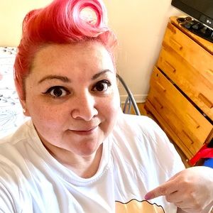 Meet your Posher, Marcela